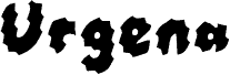 URGENA