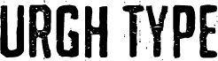 URGHTYPEPERSONALUSE