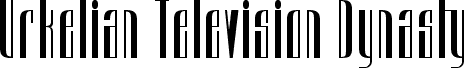 Urkelian Television Dynasty