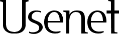 Usenet