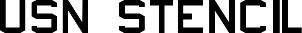 USN_Stencil