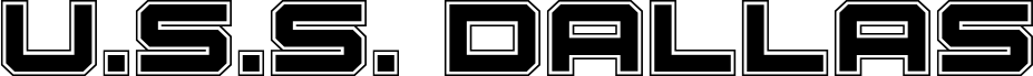 U.S.S. Dallas Academy
