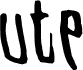 Ute