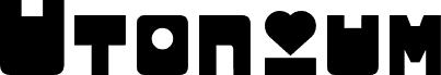 Vorschau der Schriftart Utonium