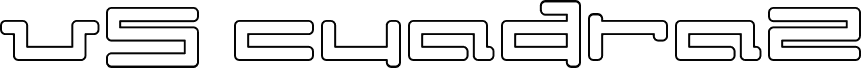 V5 Cuadra2 Outline