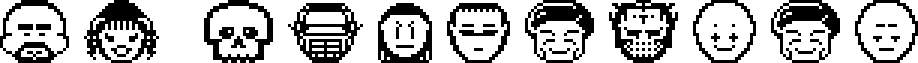 V5 Pixelpals