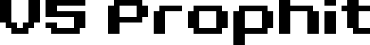 V5 Prophit Non