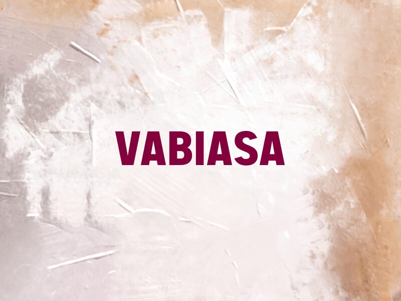 Vabiasa Police