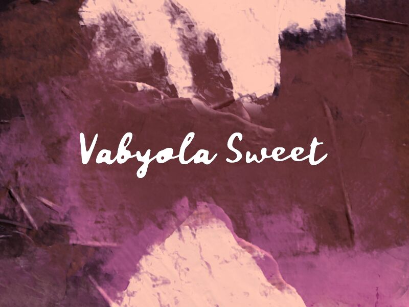 Vabyola Sweet Fuente