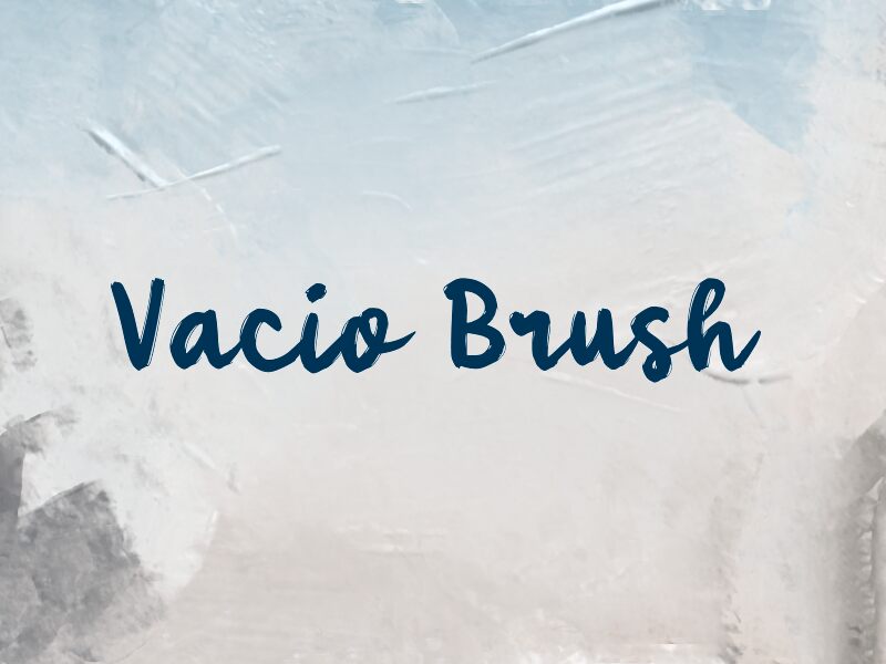 Vacio Brush Police