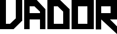 Vador Black