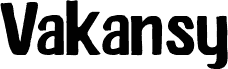Vakansy
