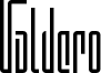 Valdero Regular