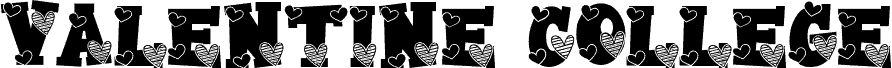 Valentine College