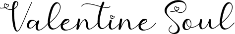 Valentine Soul