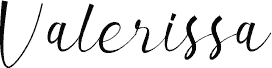 Valerissa