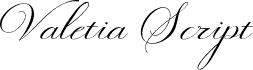 ValetiaScript