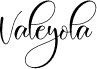 Valeyola