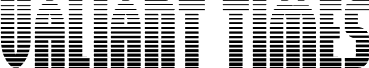 Valiant Times Gradient