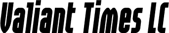 Valiant Times LC Condense SeIt