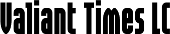 Valiant Times LC Condense