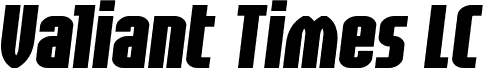Valiant Times LC Expand SemiIt