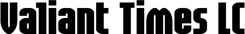 Valiant Times LC Expand