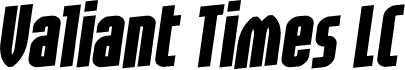 Valiant Times LC Rotalic