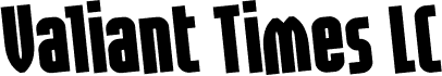 Valiant Times LC Rotated