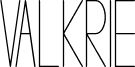 VALKRIE QUATTRO demo