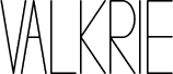 VALKRIE TRE demo
