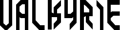 Valkyrie