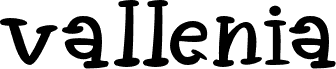 vallenia