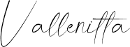 Vallenitta