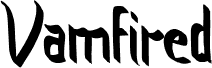 Vamfired