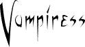Vampiress