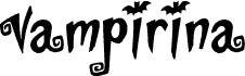 Vampirina