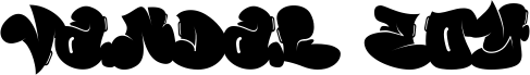 Vandal Zoy