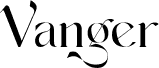 Vanger