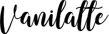 Vanilatte