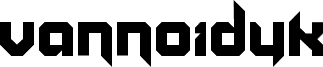 Vannoidyk