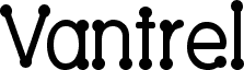 Vantrel