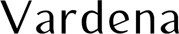 Vardena Personal Used