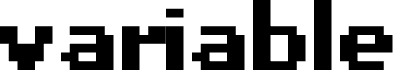 variable Regular