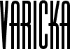 Varicka
