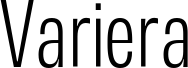 Variera Demo Extra Light