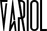 Variol