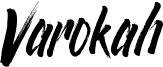 Varokah