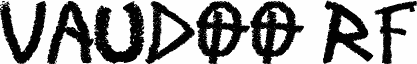 Vaudoo RF