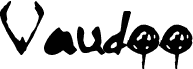 Vaudoo2RF
